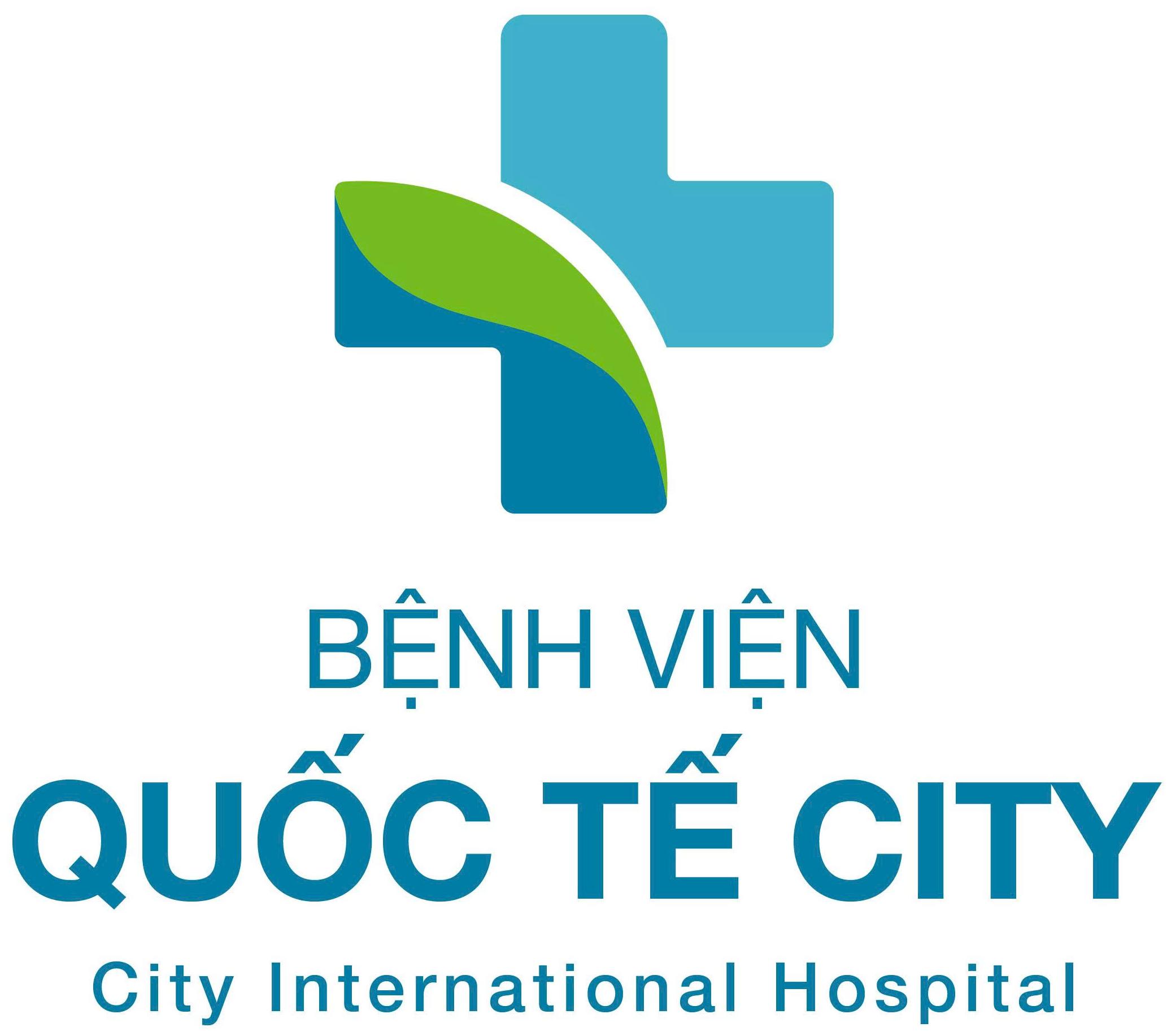 City International Hospital