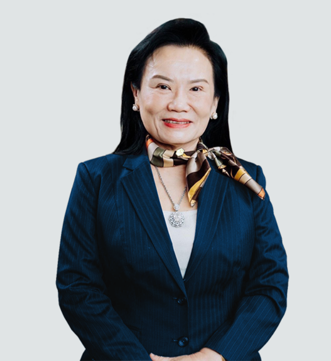 Madam Trần Thị Lâm